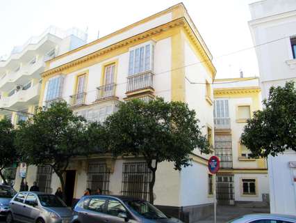 Edificio en venta en Jerez de la Frontera