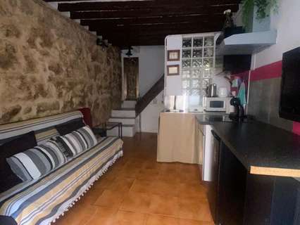 Estudio en venta en Cádiz