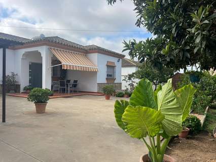 Chalet en venta en Chiclana de la Frontera