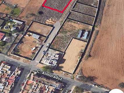 Parcela rústica en venta en Chiclana de la Frontera