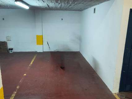 Plaza de parking en venta en San Fernando