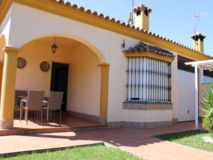 Casa en venta en Chiclana de la Frontera rebajada