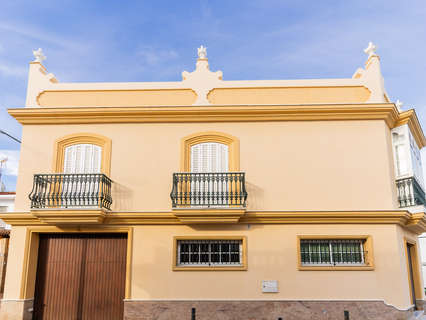 Casa en venta en Chiclana de la Frontera