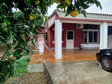 Casa en venta en Chiclana de la Frontera