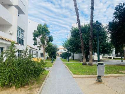 Apartamento en venta en Chiclana de la Frontera rebajado