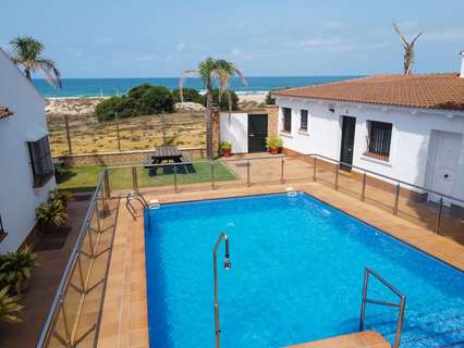 Chalet en venta en Chiclana de la Frontera