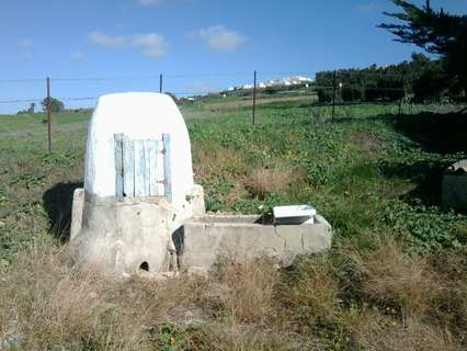 Parcela rústica en venta en Medina-Sidonia