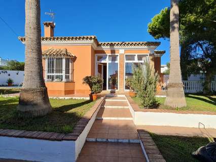 Casa en venta en Chiclana de la Frontera