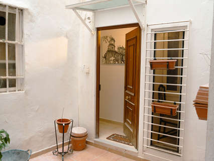 Apartamento en venta en Cádiz rebajado