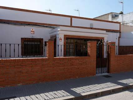 Casa en venta en San Fernando