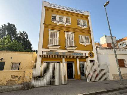 Edificio en venta en Sanlúcar de Barrameda rebajado