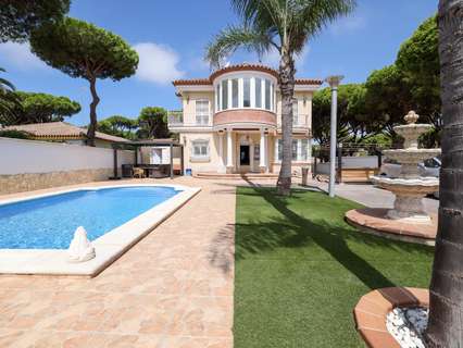 Casa en venta en Chiclana de la Frontera