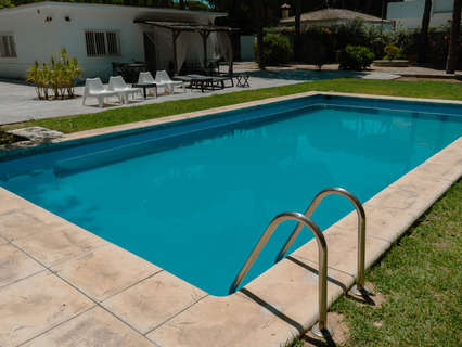 Parcela urbana en venta en Chiclana de la Frontera