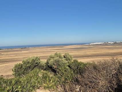 Parcela rústica en venta en Vejer de la Frontera