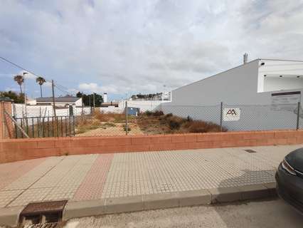 Parcela urbana en venta en Chiclana de la Frontera
