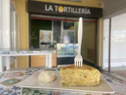 Local comercial en alquiler en Chiclana de la Frontera