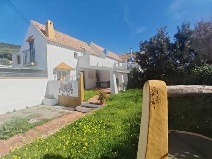 Chalet en venta en Barbate