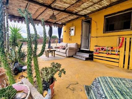 Casa en venta en Vejer de la Frontera rebajada