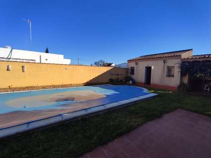 Casa en venta en Chiclana de la Frontera