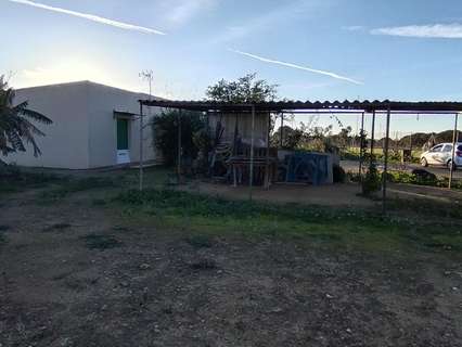 Parcela urbana en venta en Puerto Real