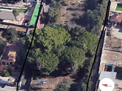 Parcela industrial en venta en Chiclana de la Frontera