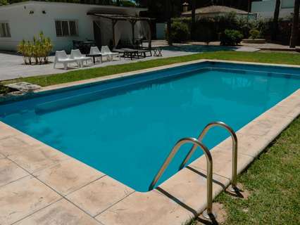 Parcela urbana en venta en Chiclana de la Frontera