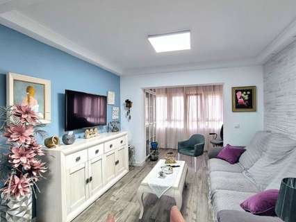 Apartamento en venta en San Fernando