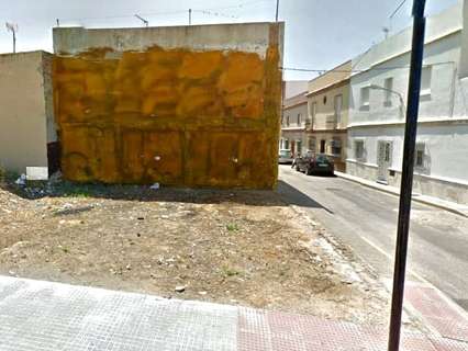 Parcela urbana en venta en Chiclana de la Frontera