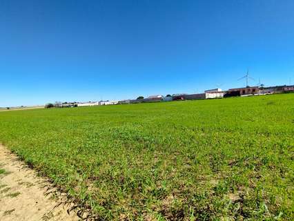 Parcela rústica en venta en Puerto Real