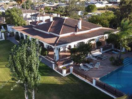 Casa en venta en El Puerto de Santa María