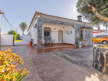 Casa en venta en Chiclana de la Frontera