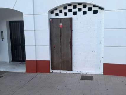 Local comercial en venta en Chiclana de la Frontera