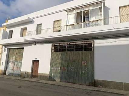 Edificio en venta en Chiclana de la Frontera