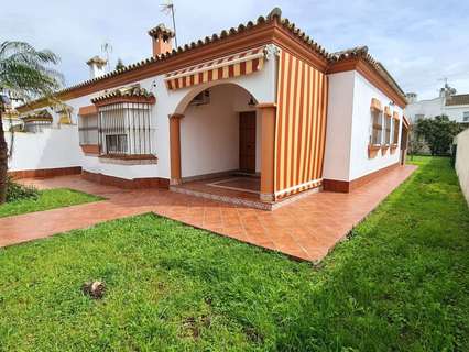 Casa en venta en Chiclana de la Frontera