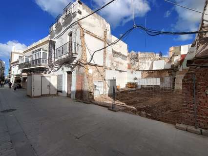 Parcela urbana en venta en Chiclana de la Frontera