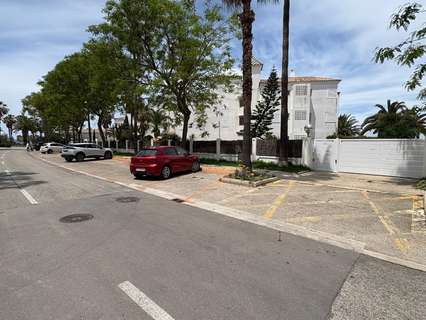 Plaza de parking en venta en Rota