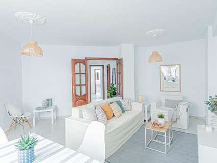 Apartamento en venta en San Fernando