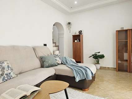 Apartamento en venta en San Fernando