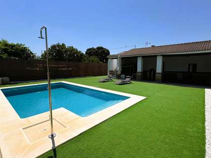 Casa en venta en Arcos de la Frontera