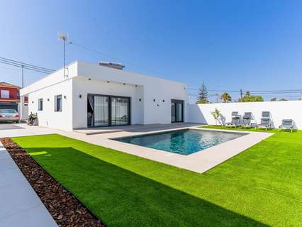 Casa en venta en Chiclana de la Frontera