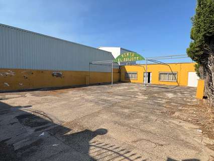 Local comercial en venta en Sanlúcar de Barrameda
