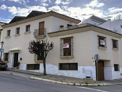 Casa en venta en Arcos de la Frontera