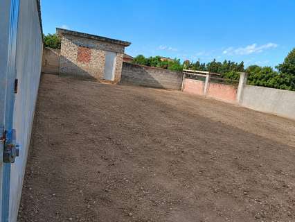 Parcela rústica en venta en Chiclana de la Frontera