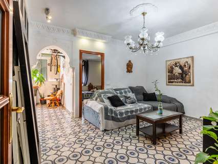 Apartamento en venta en San Fernando