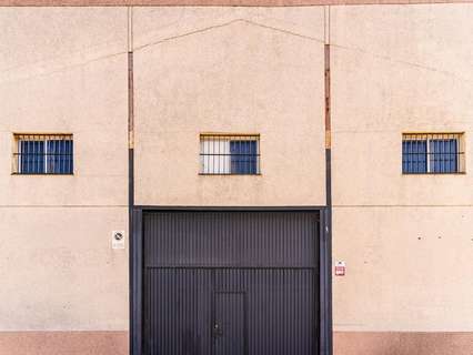 Nave industrial en venta en Chiclana de la Frontera