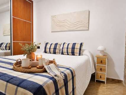 Apartamento en venta en San Fernando