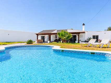 Casa en venta en Chiclana de la Frontera