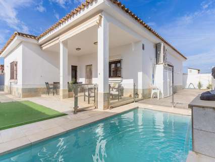 Casa en venta en Chiclana de la Frontera