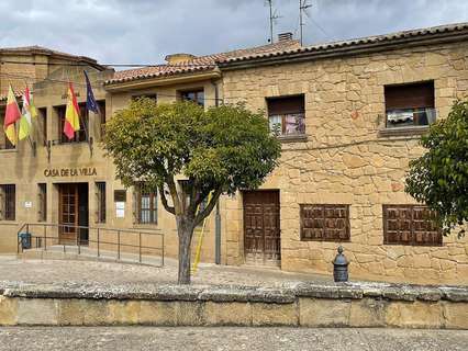 Casa en venta en Ábalos