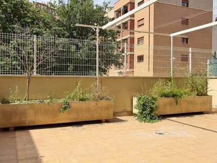 Planta baja en venta en Tudela